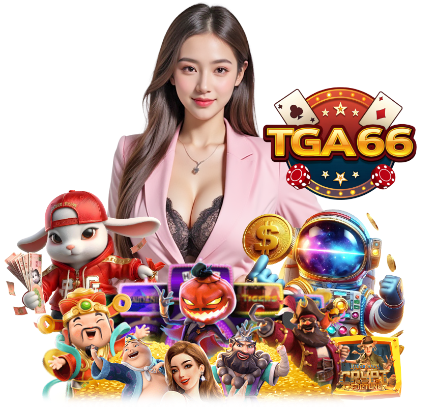 TGA66